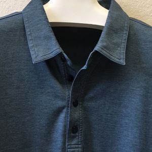 Travis Matthew S/S Polo Shirt Xl